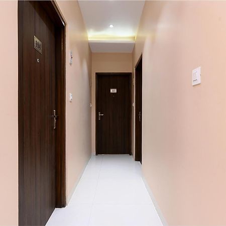 Fabhotel 7Th Crossing Malviya Nagar Jaipur Buitenkant foto