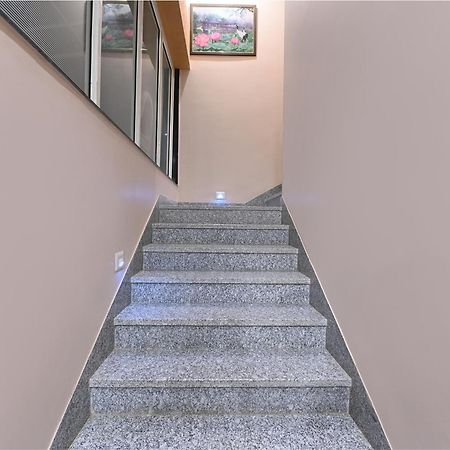 Fabhotel 7Th Crossing Malviya Nagar Jaipur Buitenkant foto